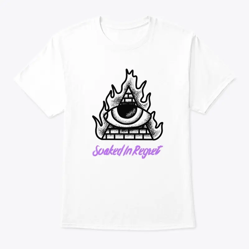 Soaked In Regret | Black Eye Collection